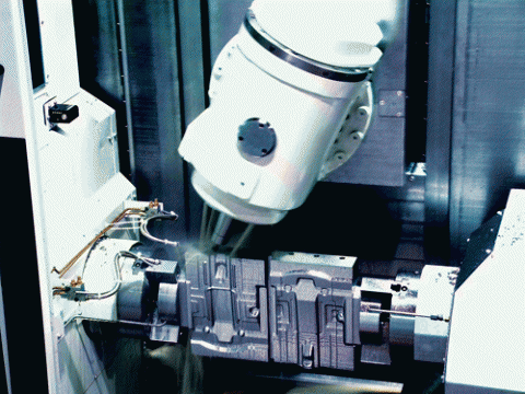 切割加工時(shí)激光隨動(dòng)系統(tǒng)的作用有多大？